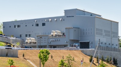 フェローテック・アリオン株式会社